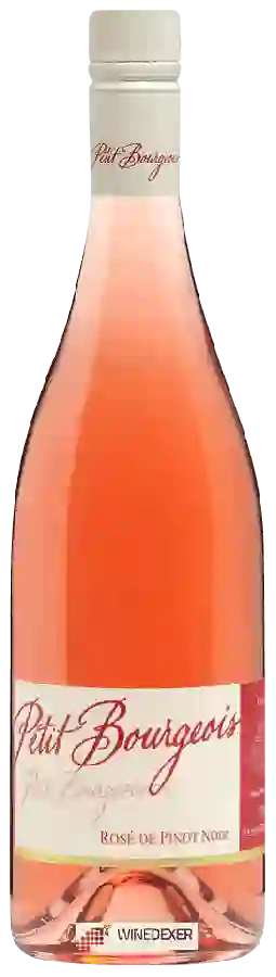 Winery Henri Bourgeois - Pinot Noir Petit Bourgeois Rosé