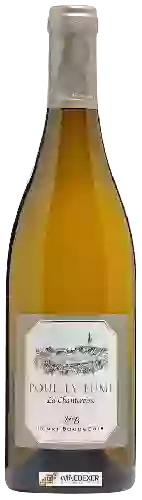 Winery Henri Bourgeois - Pouilly-Fumé La Chantereine