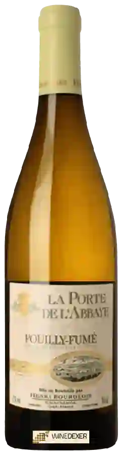 Winery Henri Bourgeois - Pouilly-Fumé La Porte de L'Abbaye