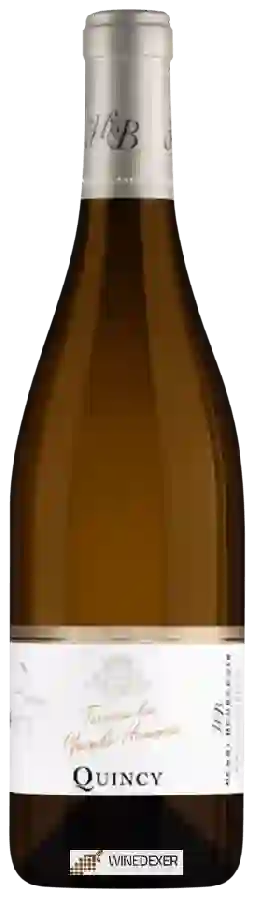 Winery Henri Bourgeois - Quincy Haute Victoire Winery Henri Bourgeois - Quincy Haute Victoire