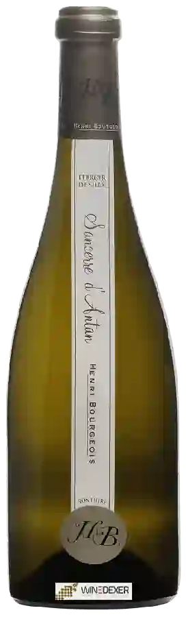 Winery Henri Bourgeois - Sancerre D'Antan Winery Henri Bourgeois - Sancerre D'Antan
