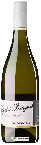 Winery Henri Bourgeois - Sauvignon Blanc Esprit de Bourgeois