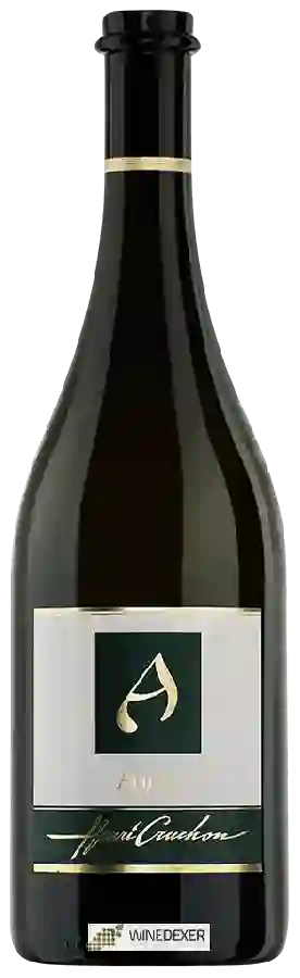 Winery Henri Cruchon - Altesse