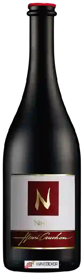 Winery Henri Cruchon - Nihilo
