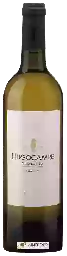 Winery Henri de Richemer - Hippocampe Blanc