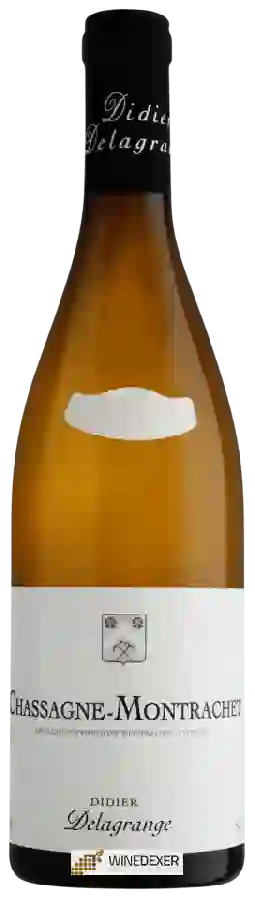Domaine Henri Delagrange et Fils - Chassagne-Montrachet