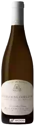 Winery Henri Germain & Fils - Bourgogne Côte d'Or