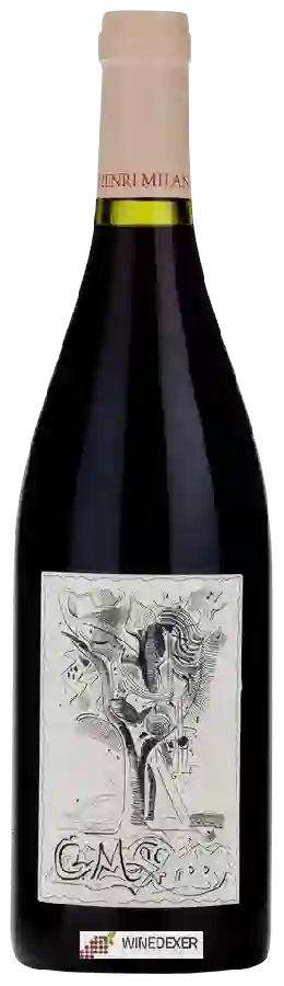 Domaine Henri Milan - Clos Milan