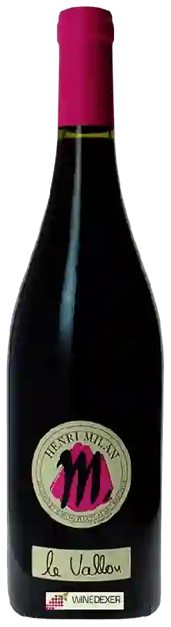 Domaine Henri Milan - Le Vallon