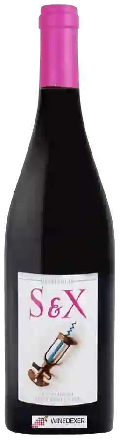 Domaine Henri Milan - S & X Domaine Henri Milan - S & X