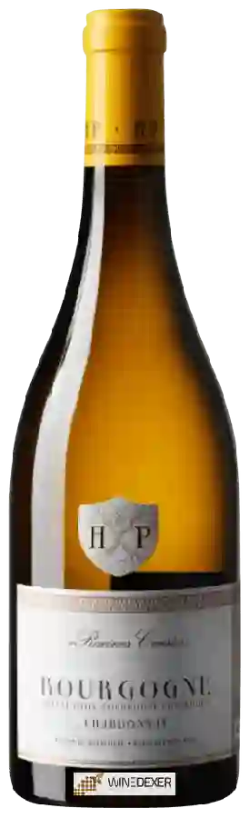 Winery Henri Pion - Racines Croisées Bourgogne Chardonnay Winery Henri Pion - Racines Croisées Bourgogne Chardonnay