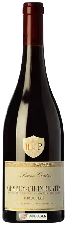 Winery Henri Pion - Racines Croisées Gevrey-Chambertin 'Carougeot'