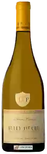 Winery Henri Pion - Racines Croisées Rully 1er Cru