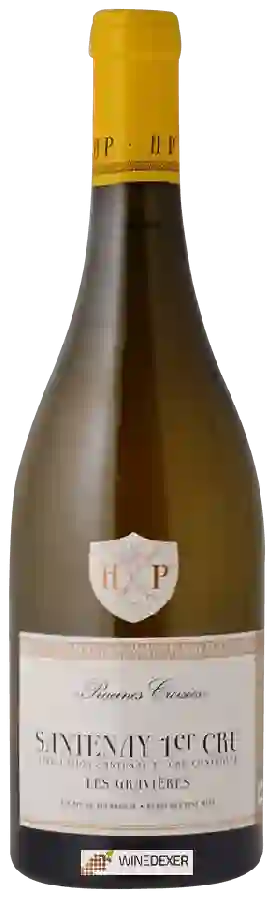 Winery Henri Pion - Racines Croisées Santenay 1er Cru 'Les Gravières' Winery Henri Pion - Racines Croisées Santenay 1er Cru 'Les Gravières'