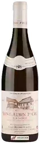 Winery Henri Prudhon & Fils - Saint-Aubin 1er Cru 'Sur Gamay'