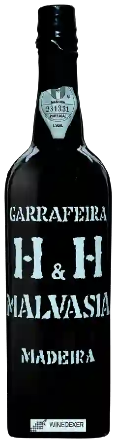 Winery Henriques & Henriques - Vintage Malvasia Madeira