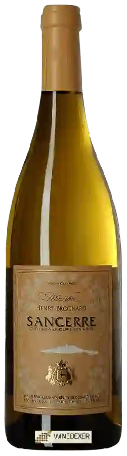 Winery Henry Brochard - Sélection Sancerre