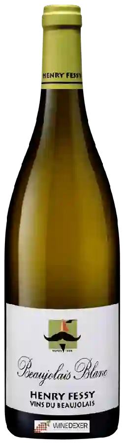 Winery Henry Fessy - Beaujolais Blanc