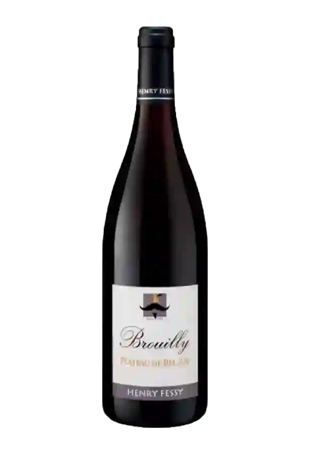 Winery Henry Fessy - Beaujolais Nouveau