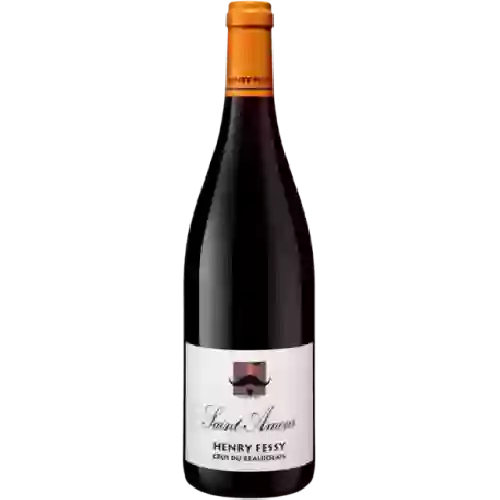 Winery Henry Fessy - Beaujolais Rouge