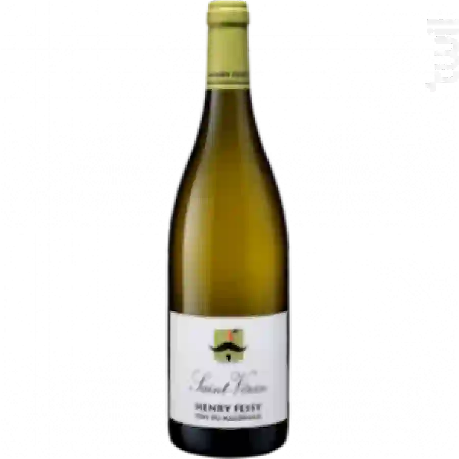 Winery Henry Fessy - Chardonnay