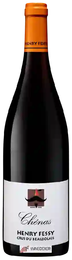 Winery Henry Fessy - Chénas Winery Henry Fessy - Chénas