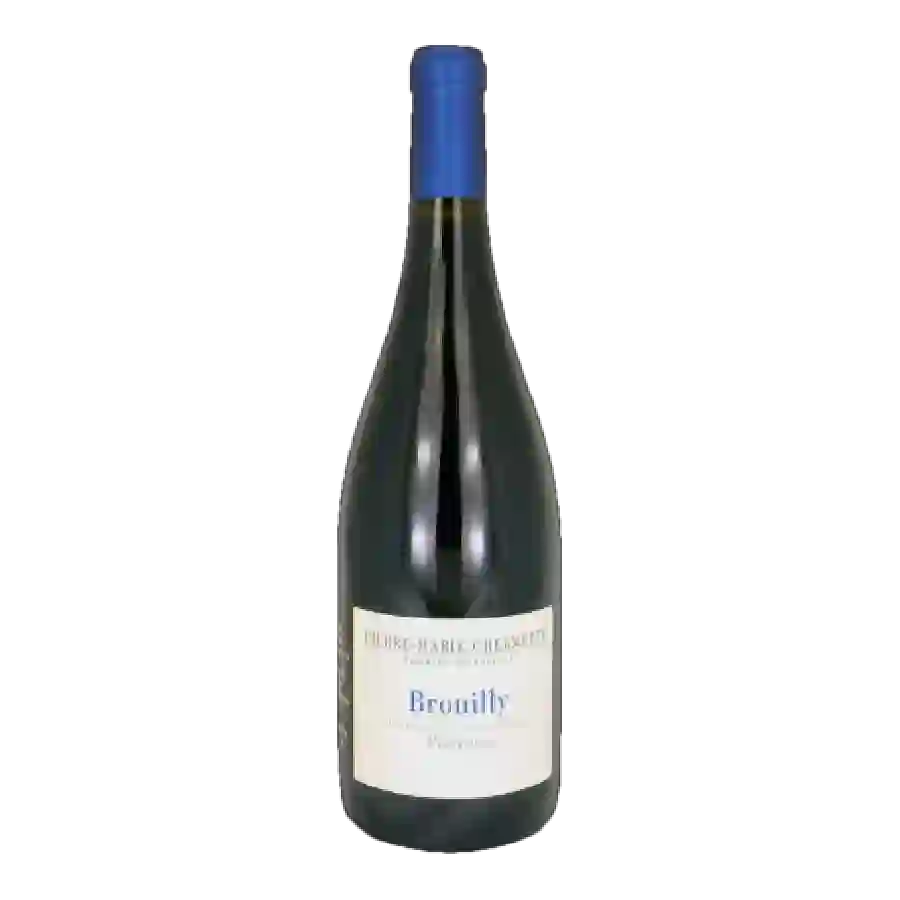 Winery Henry Fessy - Coteaux Bourguignons