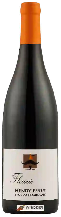 Winery Henry Fessy - Fleurie Winery Henry Fessy - Fleurie