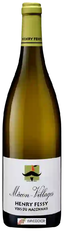 Winery Henry Fessy - Mâcon-Villages Winery Henry Fessy - Mâcon-Villages