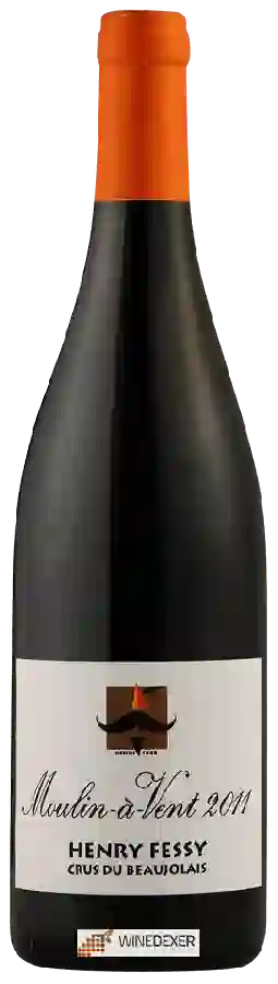 Winery Henry Fessy - Moulin-à-Vent