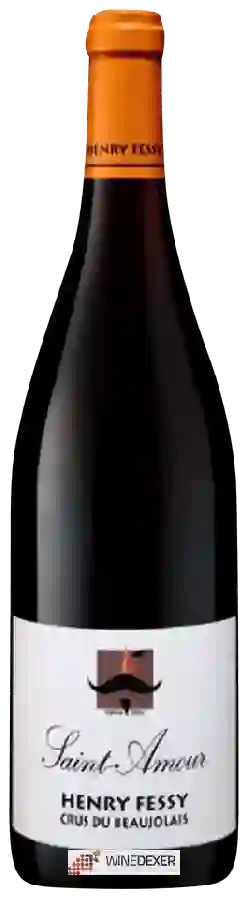 Winery Henry Fessy - Saint-Amour