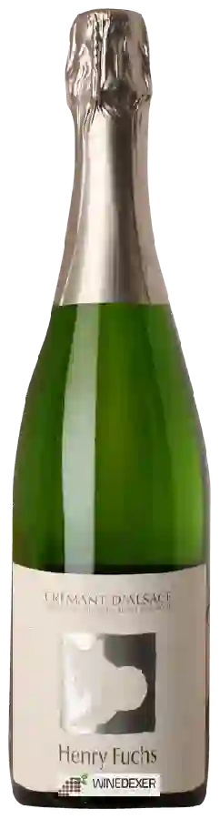 Winery Henry Fuchs - Crémant d'Alsace