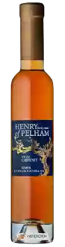 Winery Henry of Pelham - Cabernet Icewine