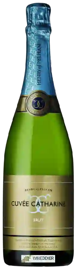 Winery Henry of Pelham - Cuvée Catharine Brut Winery Henry of Pelham - Cuvée Catharine Brut