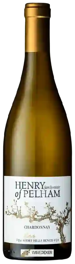 Winery Henry of Pelham - Estate Chardonnay