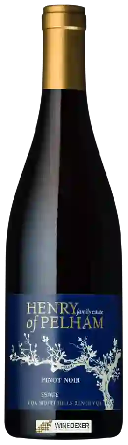 Winery Henry of Pelham - Estate Pinot Noir