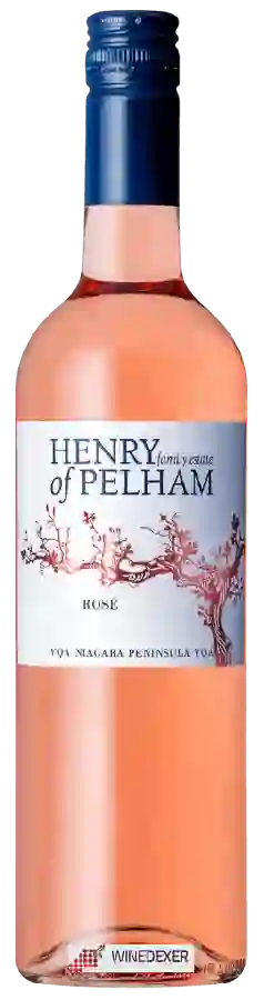 Winery Henry of Pelham - Rosé