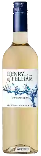 Winery Henry of Pelham - Sauvignon Blanc