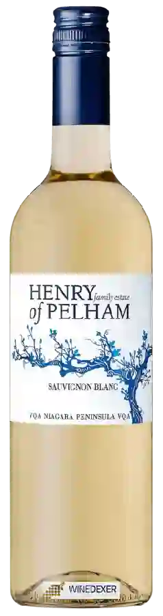 Winery Henry of Pelham - Sauvignon Blanc Winery Henry of Pelham - Sauvignon Blanc