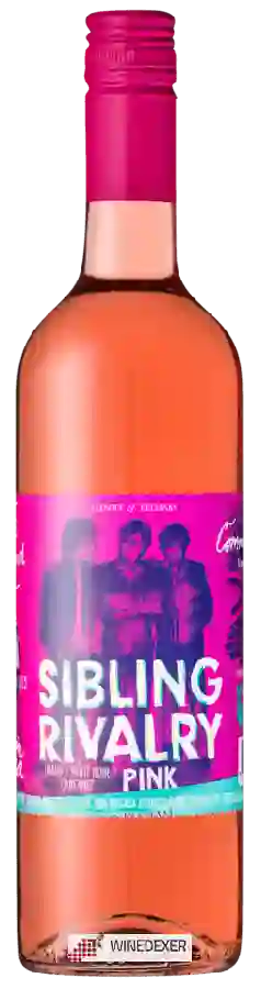 Winery Henry of Pelham - Sibling Rivalry Pink