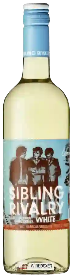 Winery Henry of Pelham - Sibling Rivalry White