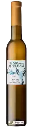 Winery Henry of Pelham - Special Select Late Harvest Vidal