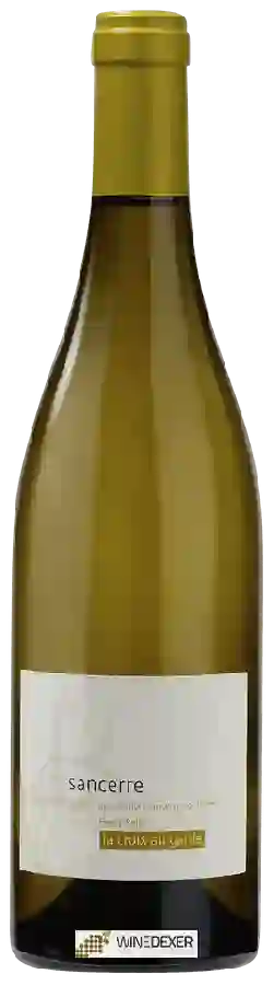 Winery Henry Pellé - La Croix au Garde Sancerre Blanc Winery Henry Pellé - La Croix au Garde Sancerre Blanc