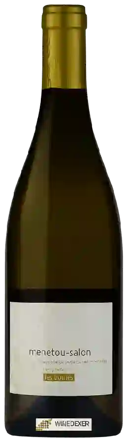 Winery Henry Pellé - Les Bornes Menetou-Salon Blanc Winery Henry Pellé - Les Bornes Menetou-Salon Blanc