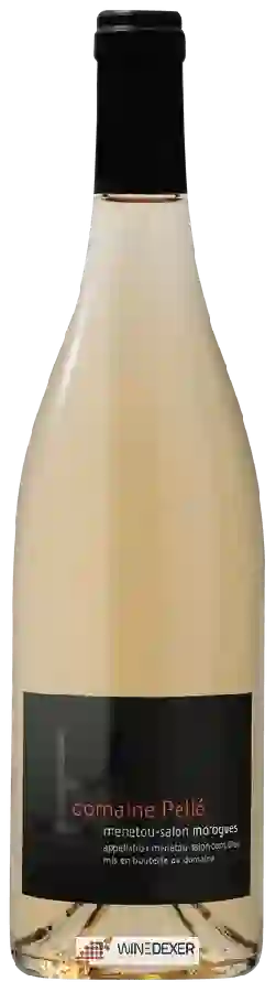 Winery Henry Pellé - Menetou-Salon Morogues Rosé Winery Henry Pellé - Menetou-Salon Morogues Rosé