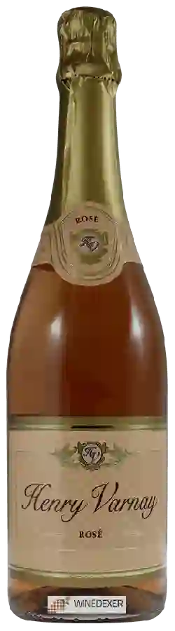 Winery Henry Varnay - Rosé Winery Henry Varnay - Rosé