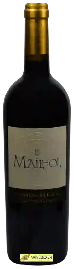 Domaine Henry - Le Mailhol