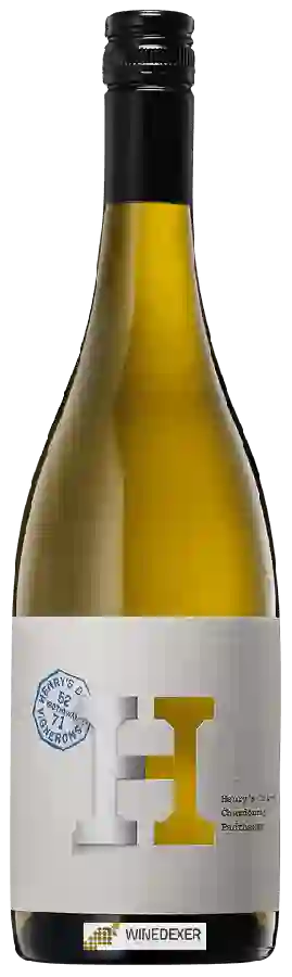 Winery Henry's Drive - H Chardonnay Winery Henry's Drive - H Chardonnay