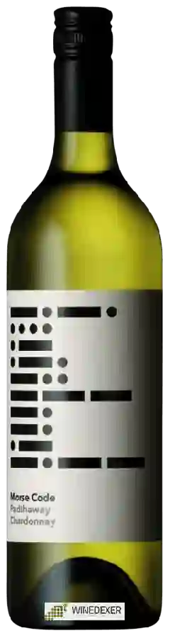 Winery Henry's Drive - Morse Code Chardonnay