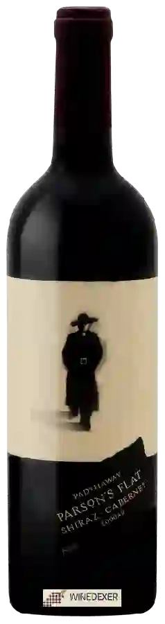 Winery Henry's Drive - Parson's Flat Shiraz - Cabernet Sauvignon